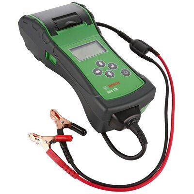 Bosch Bat131 Akkutesteri | Tooloutlet.fi