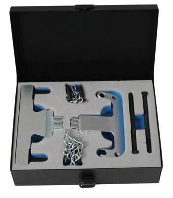 Mercedes-Benz ajoitustyökalusarja vertailu – Valitse paras 4 Laser ajoitustyök.srj mb 601,603,604,611