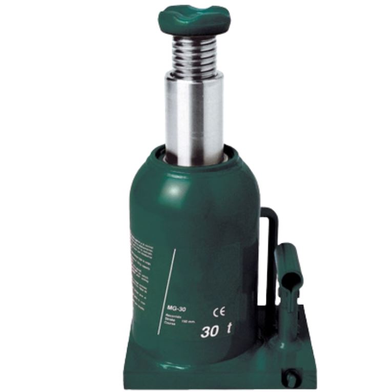 Ondo pullonostin 10t min 219mm max 444mm