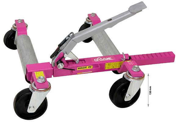 Gojak siirtonostin oikea g6313