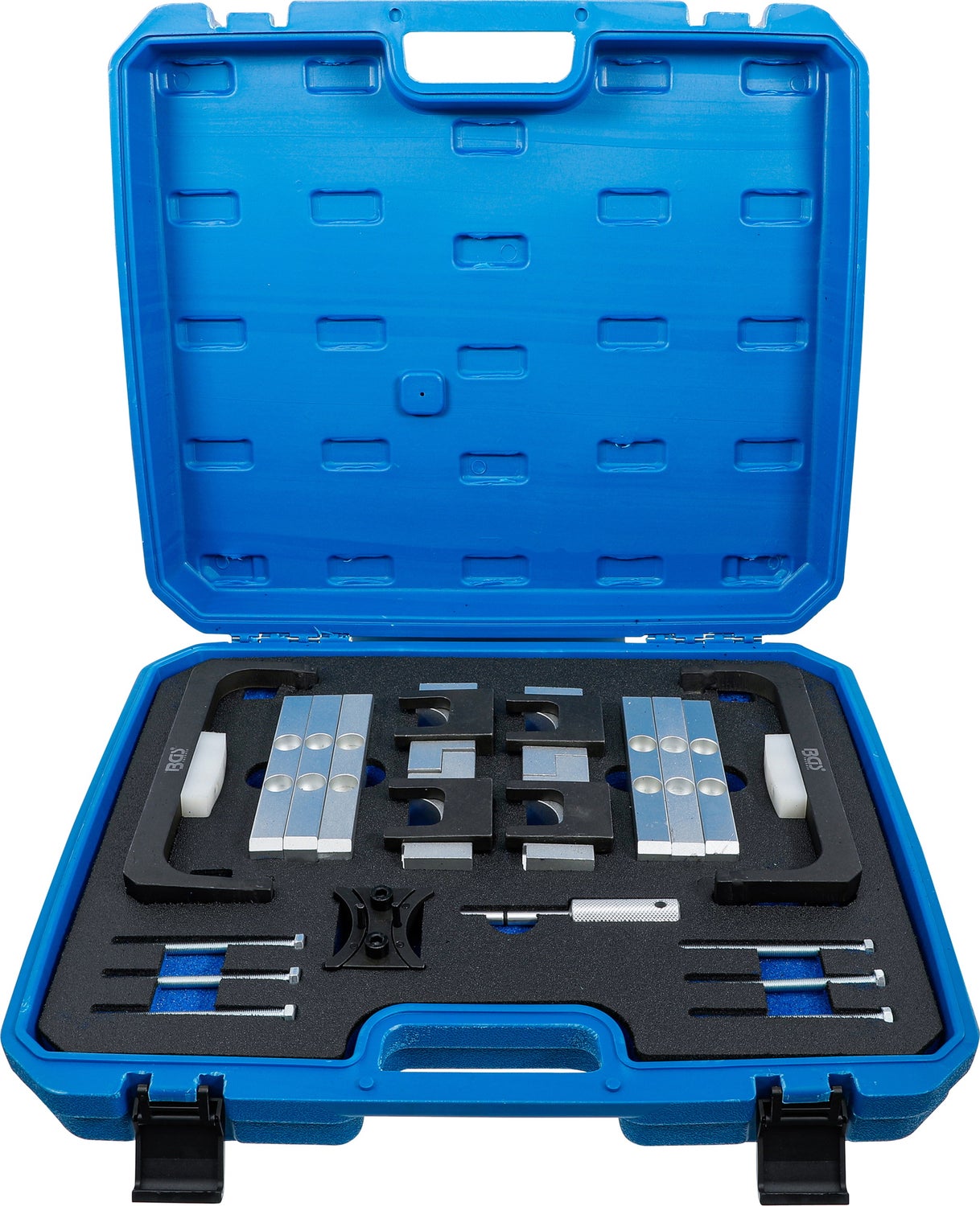 Mercedes-Benz ajoitustyökalusarja vertailu – Valitse paras 3 BGS ajoitustyökalusarja Mercedes-Benz M176 M177 M178