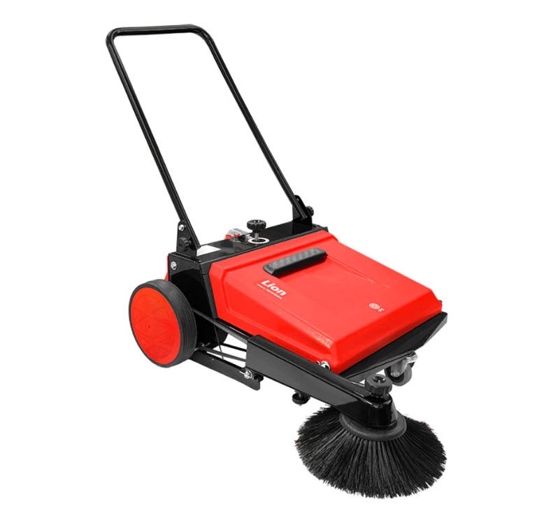 CLEN Lion 500 M harjakone