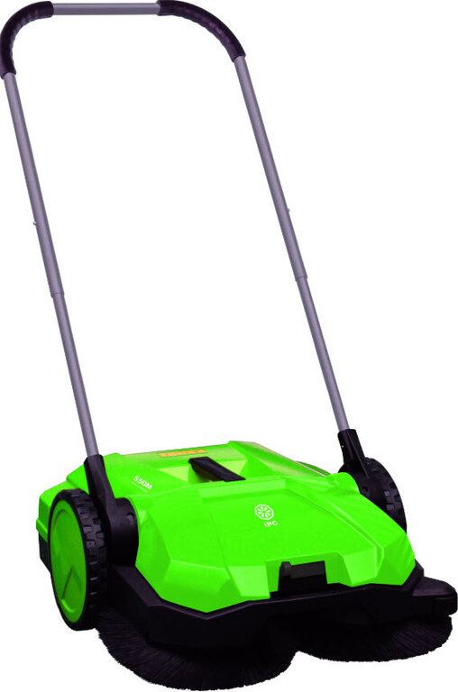 Clen 550m Eco Lakaisukone