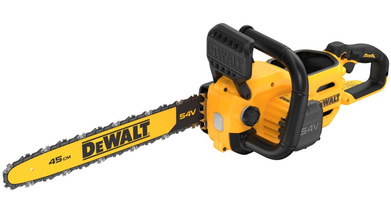 DeWALT DCMCS574N akkuketjusaha