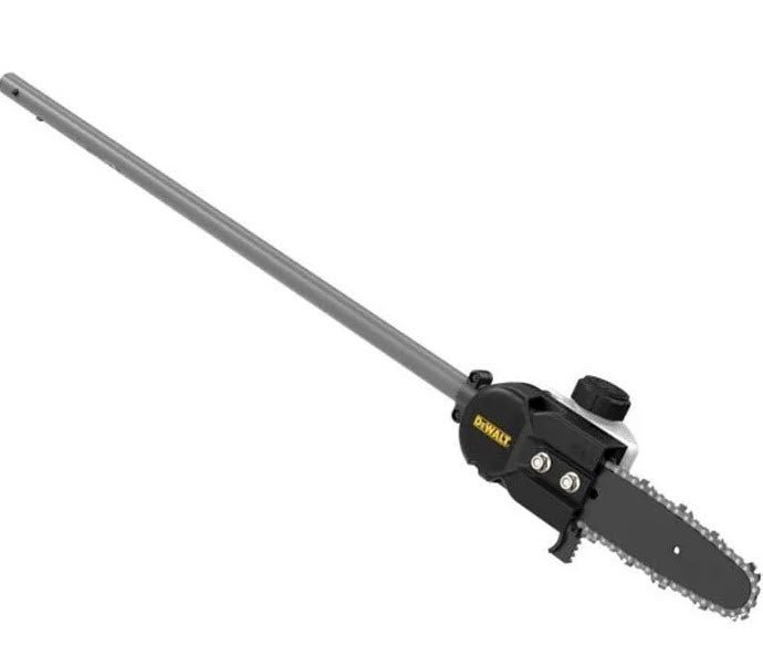 Paras Akkuoksasaha 2026: Vertailu & Osto-opas 3 DeWALT DCMASPS5N oksasahayksikkö 54V XR FlexVolt