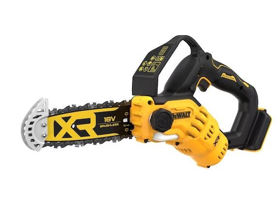 DeWALT DCMPS520N akkuoksasaha 18V XR runko