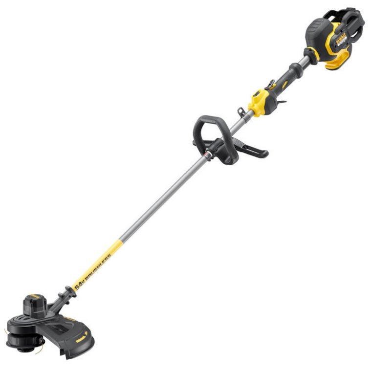 Paras akkutrimmeri 2026: Vertailu & osto-opas pihaan 5 DeWalt DCM571N Akkutrimmeri/akkuraivuri 54V XR FlexVolt runko
