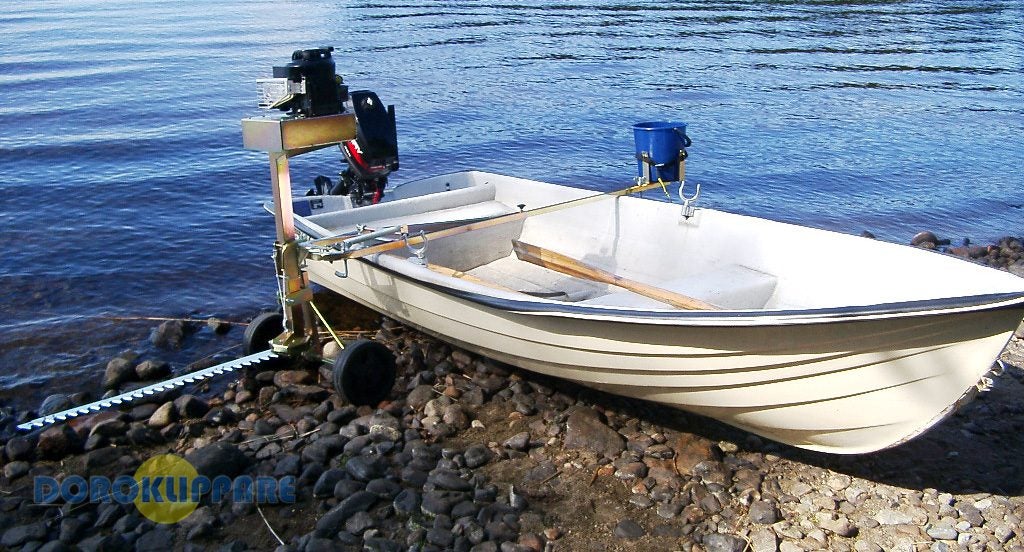 Dorotea Pyöräteline Doro Wasse