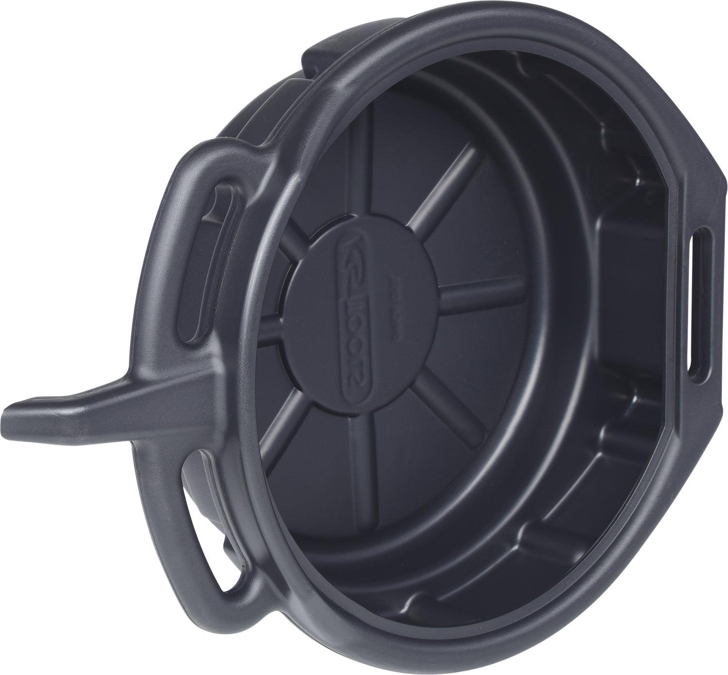 KS Tools Keräysallas 17 litraa, Ø 445 mm