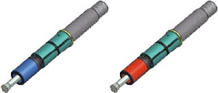 KS Tools Kytkimen suuntaustyökalu, 42–52 mm, tuotteelle 150.2450 | 150.2452