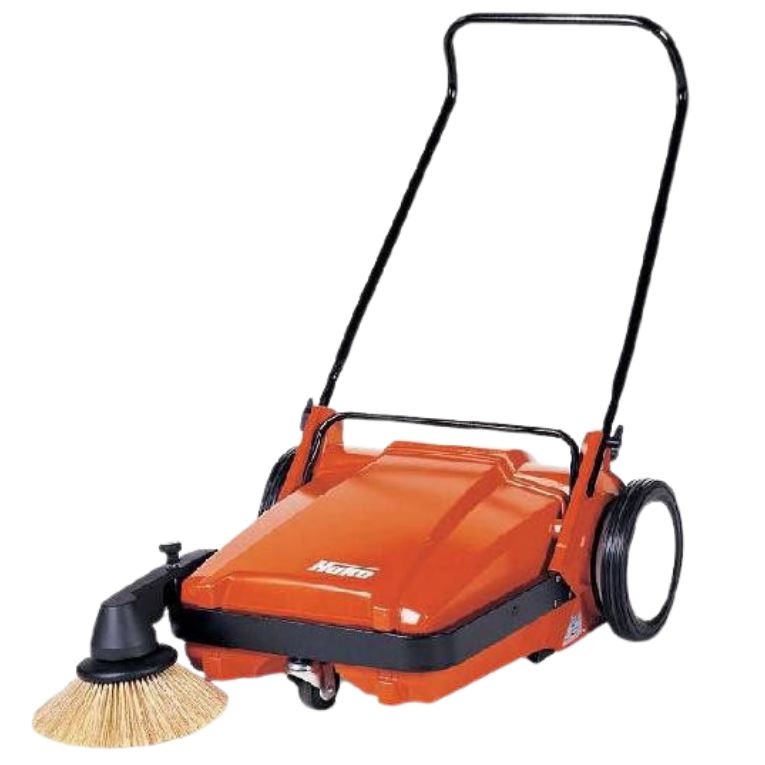 Lakaisukone Hako Sweepmaster M600