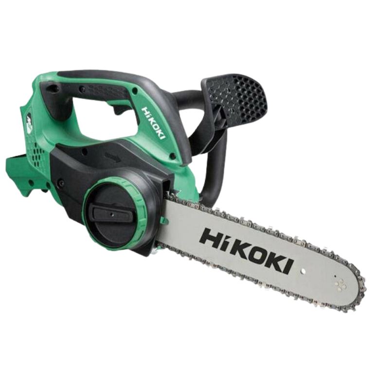 HiKOKI CS3630DA Akkuketjusaha runko