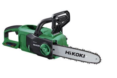 HiKOKI CS3630DB Akkuketjusaha runko
