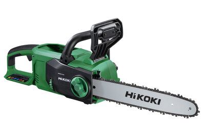 HiKOKI CS3635DB Akkuketjusaha runko