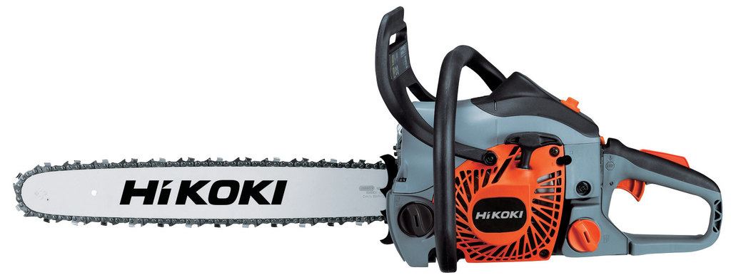 HiKOKI CS40EA Moottorisaha