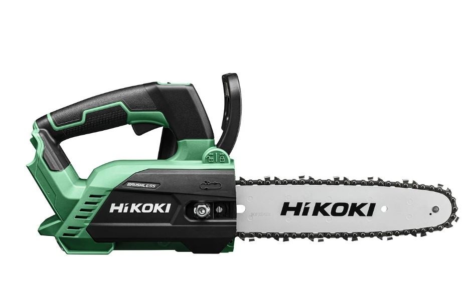 HiKOKI akkuketjusaha