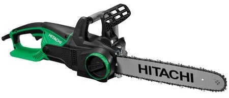 Hitachi CS35Y Sähköketjusaha