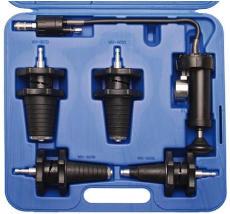 BGS Jäähdyttimen testaussarja | 8096