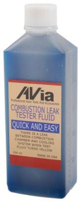BGS Kontrastiväri vuototestaussarjaan 250 ml Avia | 8037-1