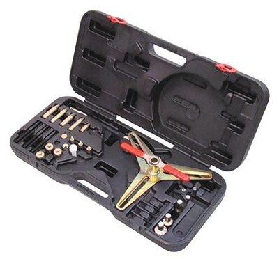 Klann kytkin työkalu srj itsesäätyville kytkim