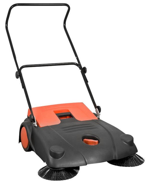 Meganex lakaisinkone 20l/700mm