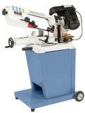 Bernardo EBS 128 C / 230 V Metallivannesaha