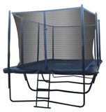 OptiGym Sky Max 5,2 x 3 m trampoliini + turvaverkko | 103730938