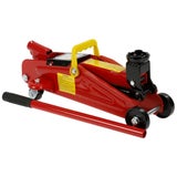 HALLITUNKKI 2000KG AWD AWD02000