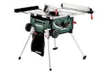 Metabo TS 36-18 LTX BL 254 akkup&ouml;yt&auml;saha 36V / 18V runko