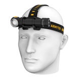 Armytek Wizard C2 Pro MAX monitoimivalaisin, Cold + 21700 akku