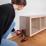 Bessey Nostoty&ouml;kalu Beyceps 5-230mm/180kg