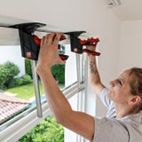 Bessey Nostoty&ouml;kalu Beyceps 5-230mm/180kg