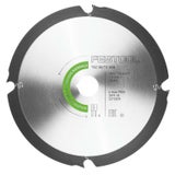 Festool Erikoissahanter&auml; 254x2,4x30 TF80 A | 575978