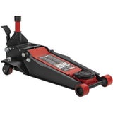 Hallitunkki 2500kg Meganex