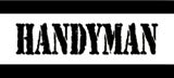 Handyman