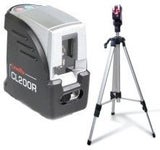 Levelfix CL200D Ristiviivalasersarja TAMO110210