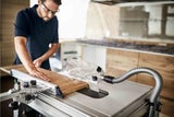 P&ouml;yt&auml;sahapaketti Festool TKS 80 EBS-Set | 575828