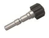 Kr&auml;nzle D12 Pistonippa / pikaliitin suihkuputkiin R 1/4" M22 SK