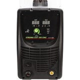 PLASMA LEIKKAUSLAITE STRONG CUT 100 CNC