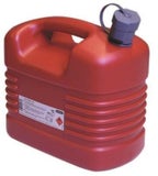 Polttoainekannu 10 L, kaatonokka, Pressol 556-21133