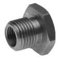 Poraistukkasovitin UNF 3/8"-24  - UNF 1/2"-20 LFA931121K