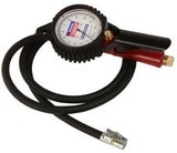 Rengaspainemittari, Schrader Michelin Eurodainu 283-R1822Z