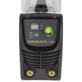 Strongline puikkohitsaus invertteri strong arc 160 pfc