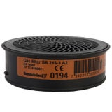 Sundstr&ouml;m SR 218-3 A2 H02-2012 Kaasunsuodatin