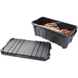 TY&Ouml;KALULAATIKKO 80X38X33CM 60L PROF