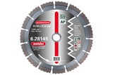 Timanttilaikka 230mm Metabo Professional AP MET628145000