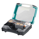 Tapitussarja Wolfcraft 4645