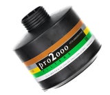 Yhdistelm&auml;suodatin 3M DT-4045E / Scott Pro 2000 A2B2E2K2P3 CF32 PSL-R 5042799