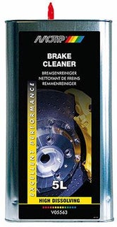 Motip jarrunpuhdistaja 5l