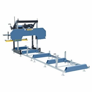 Bernardo BBS 780 B tukkivannesaha*